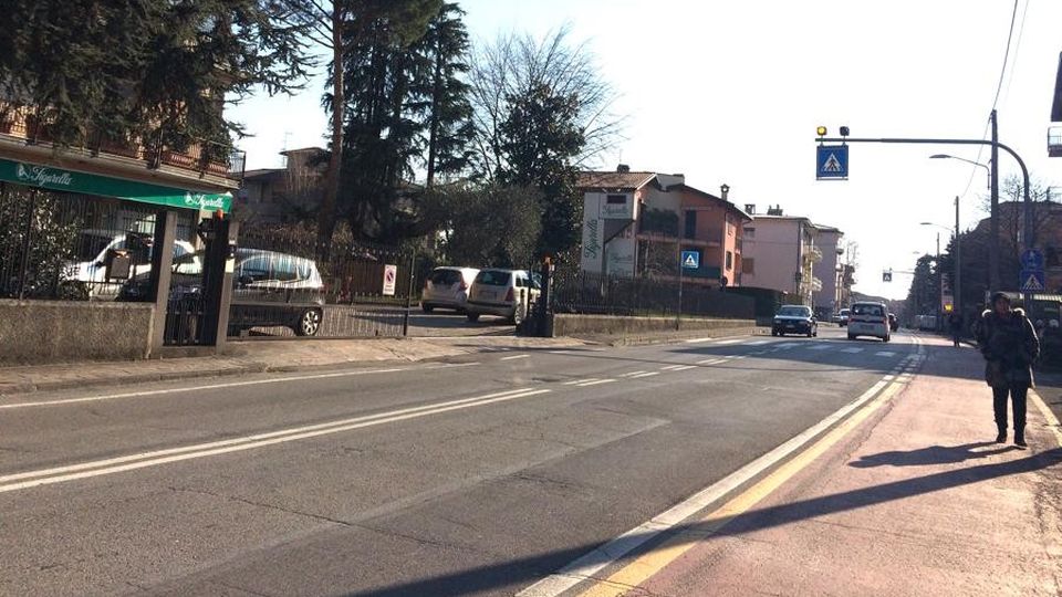 Nuovo viale Verdi, è l’ora degli espropri «Contiamo sull’aiuto dei residenti» Nuovo viale Verdi, è l’ora degli espropri «Contiamo sull’aiuto dei residenti»