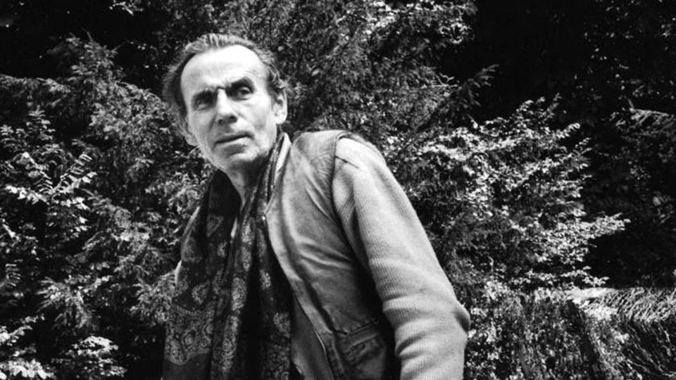 Céline e il demonio che è dentro ogni uomo Céline e il demonio che è dentro ogni uomo