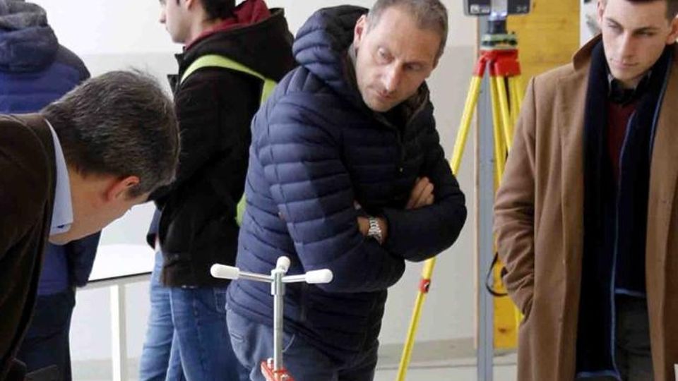Lecco, il Politecnico all’esame degli studenti Lecco, il Politecnico all’esame degli studenti