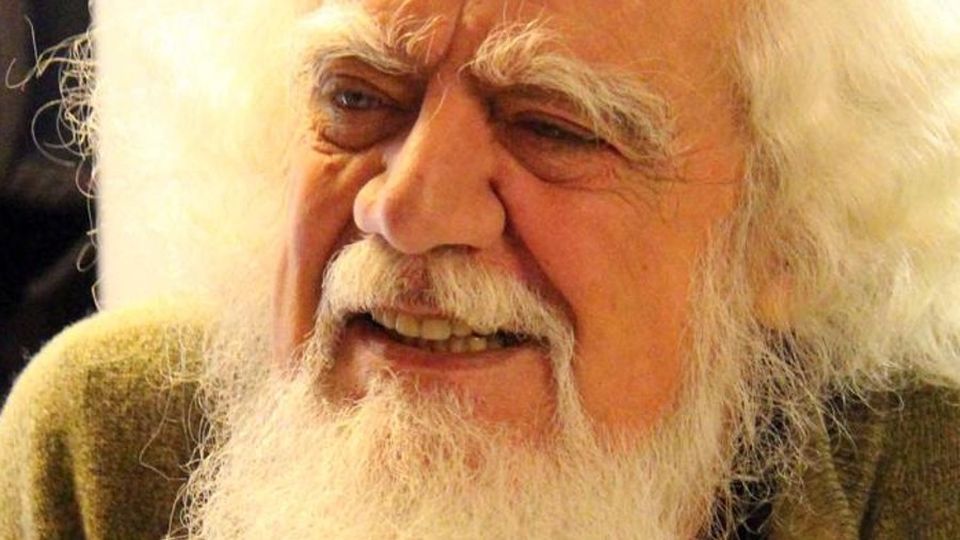 È tornato padre Kizito Presenterà un docufilm È tornato padre Kizito Presenterà un docufilm