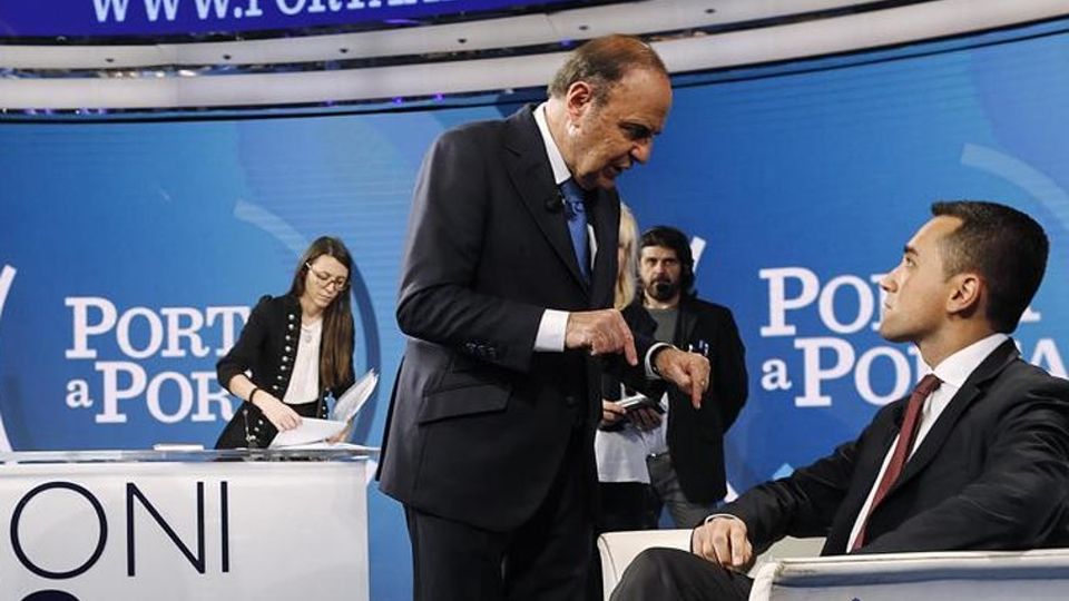 La resistibile coerenza dei soloni del commento La resistibile coerenza dei soloni del commento