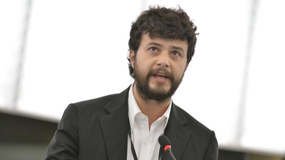 A Benifei (Pd) premio eurodeputato dell'anno per occupazione A Benifei (Pd) premio eurodeputato dell'anno per occupazione