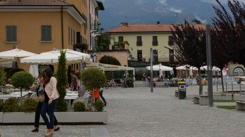A Colico e Dervio imposta di soggiorno La bella stagione aiuta le casse comunali A Colico e Dervio imposta di soggiorno La bella stagione aiuta le casse comunali