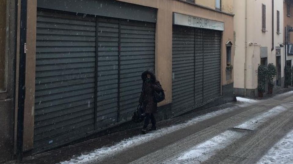 Merate, negozi in sofferenza Ci pensa “Wow” con tessere e sconti Merate, negozi in sofferenza Ci pensa “Wow” con tessere e sconti