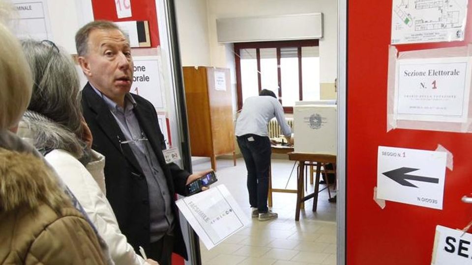 Elezioni a Lecco: la Lega a valanga Il Pd regge in città, vanno su i Cinque stelle Elezioni a Lecco: la Lega a valanga Il Pd regge in città, vanno su i Cinque stelle
