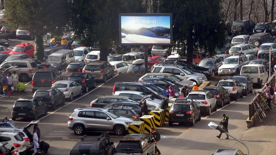 «Più posteggi a Bobbio? Si può fare» Prove di accordo tra Comune e privati «Più posteggi a Bobbio? Si può fare» Prove di accordo tra Comune e privati