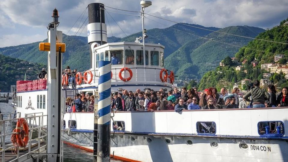 Nuvole anche la vigilia Sole per Pasqua e Pasquetta Nuvole anche la vigilia Sole per Pasqua e Pasquetta
