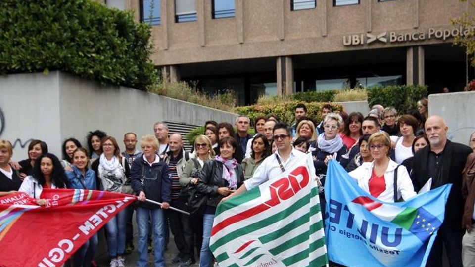 Valmadrera. Luce su Aerosol Entra in gioco un nuovo partner Valmadrera. Luce su Aerosol Entra in gioco un nuovo partner