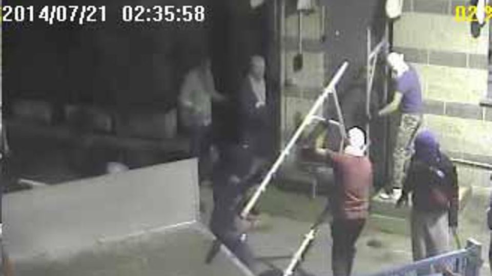 Furto in appartamento in piazza Manzoni Il pm di Lecco chiede tre anni Furto in appartamento in piazza Manzoni Il pm di Lecco chiede tre anni