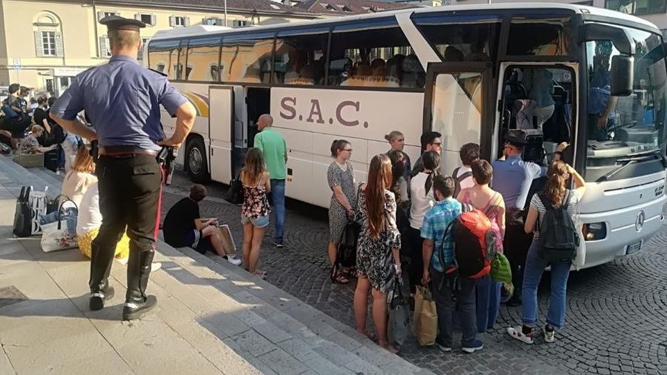 L’inferno sui treni, l’assessore Terzi: «Lecco non merita questo trattamento» L’inferno sui treni, l’assessore Terzi: «Lecco non merita questo trattamento»