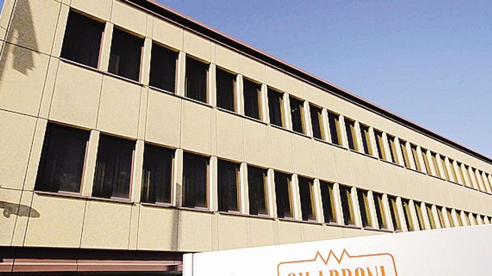 Respinto il ricorso di Roberto Redaelli Non sarà reintegrato alla Gilardoni Respinto il ricorso di Roberto Redaelli Non sarà reintegrato alla Gilardoni