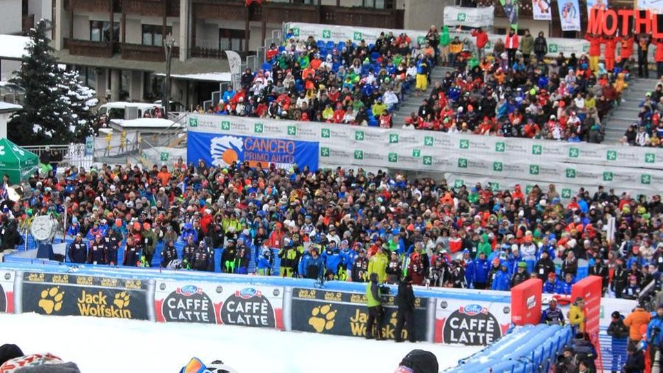 «Olimpiadi, un’occasione eccezionale» «Olimpiadi, un’occasione eccezionale»