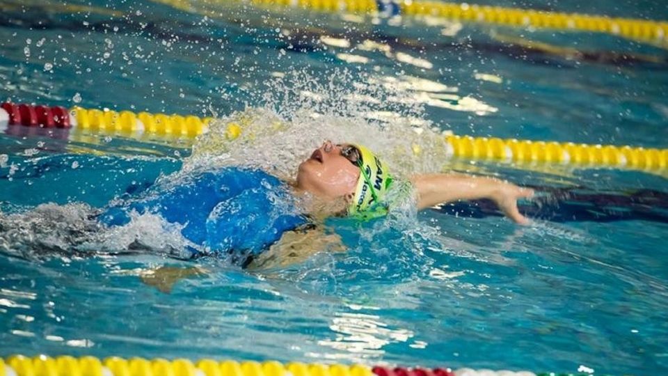 Una Scalia da record al Trofeo Settecolli Una Scalia da record al Trofeo Settecolli