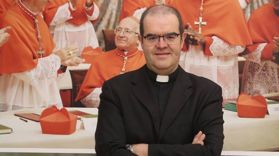 «A Lecco cercherò di essere un po’ come Fra’ Cristoforo» «A Lecco cercherò di essere un po’ come Fra’ Cristoforo»