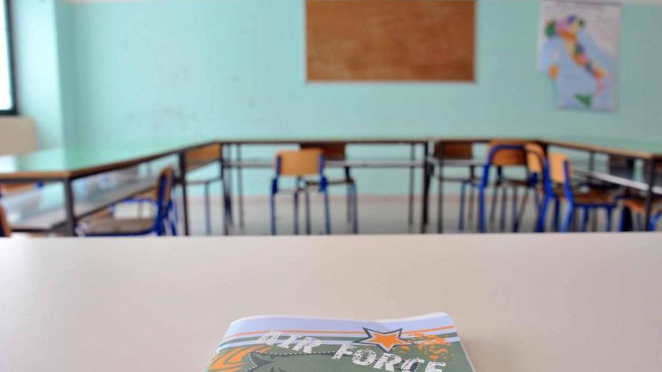 Pensione per 200 tra maestre e prof Pensione per 200 tra maestre e prof