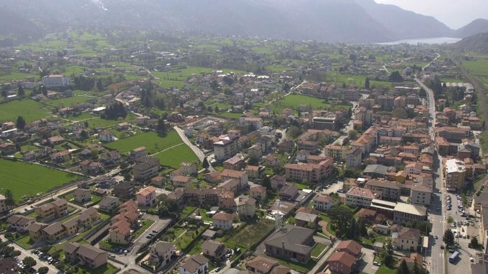 Pgt di Colico annullato dal Tar «Danno erariale da 360mila euro» Pgt di Colico annullato dal Tar «Danno erariale da 360mila euro»