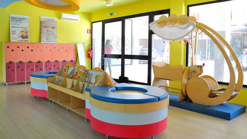 “Nidi gratis”, dodici gli asili in provincia di Lecco “Nidi gratis”, dodici gli asili in provincia di Lecco