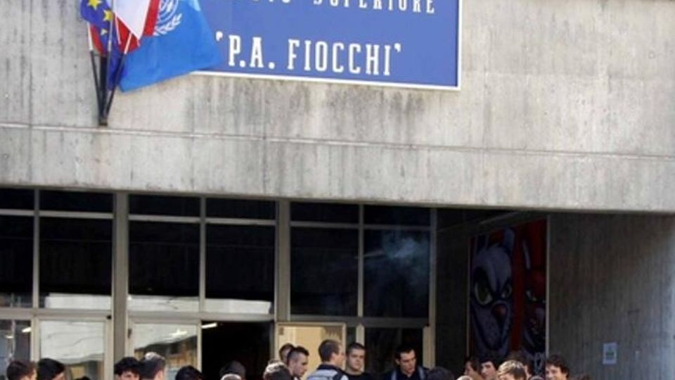 Lecco. Un laboratorio avvicina scuola e ditte Lecco. Un laboratorio avvicina scuola e ditte