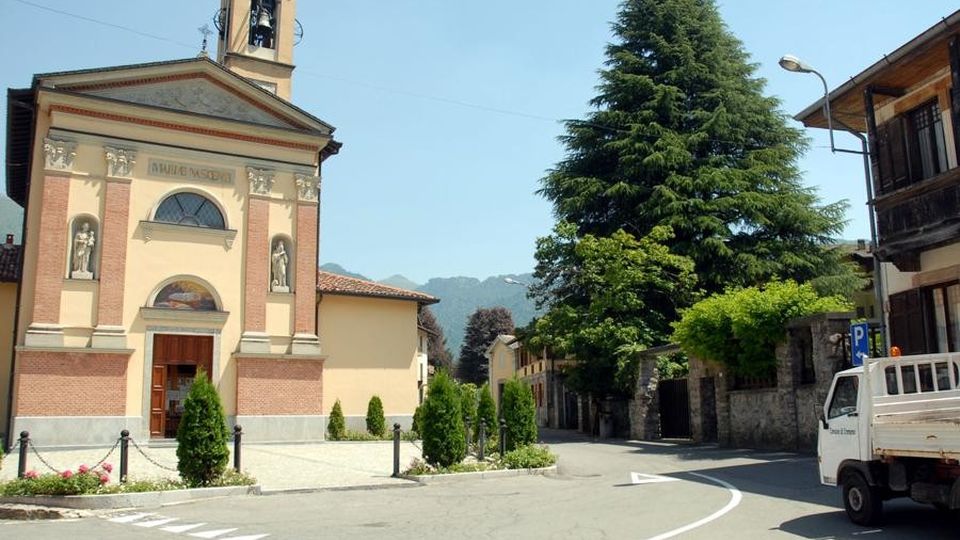 Nuova piazza di Maggio, ok dopo 11 anni Progetto ridotto, al Comune 67mila euro Nuova piazza di Maggio, ok dopo 11 anni Progetto ridotto, al Comune 67mila euro