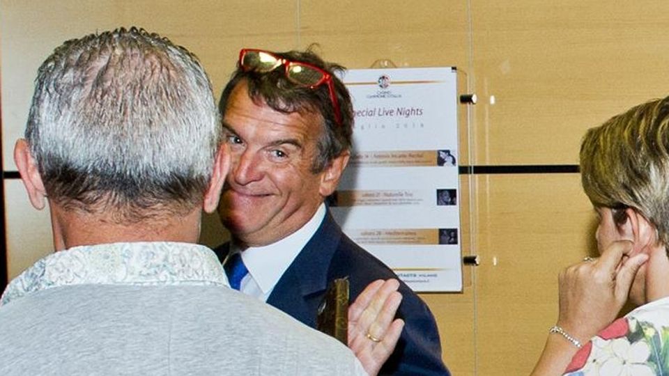 Fallimento del Casinò Salmoiraghi ricorre e attacca: «Colpa del commissario» Fallimento del Casinò Salmoiraghi ricorre e attacca: «Colpa del commissario»