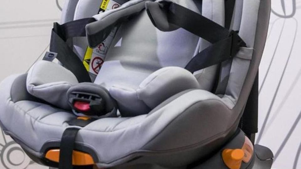 Via libera ai seggiolini salva bebè «Eviteremo tragedie inaccettabili» Via libera ai seggiolini salva bebè «Eviteremo tragedie inaccettabili»