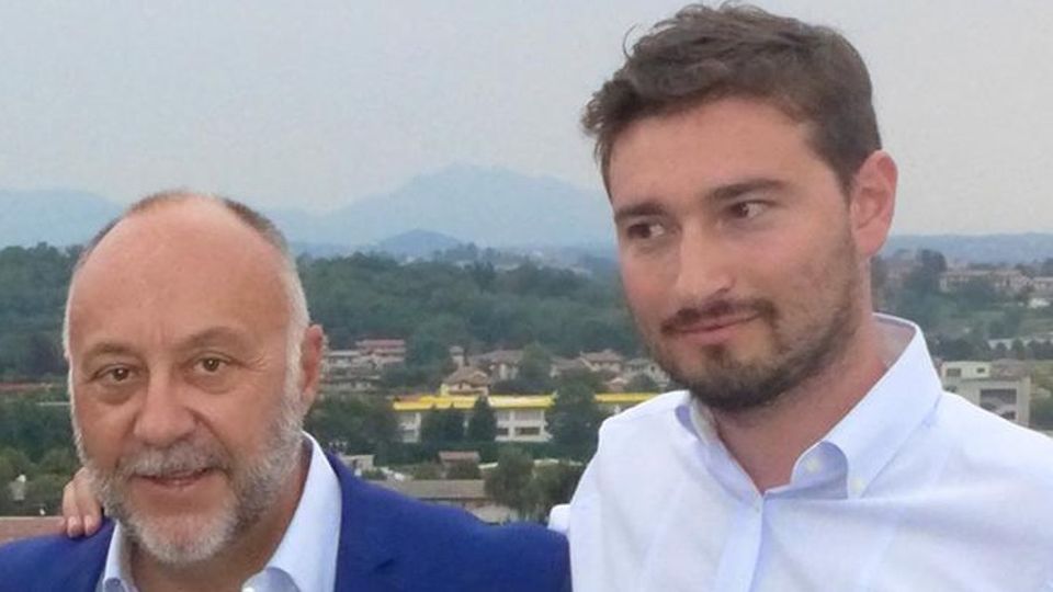 Cantù, terremoto in Comune Dopo Maspero lascia Brianza Cantù, terremoto in Comune Dopo Maspero lascia Brianza