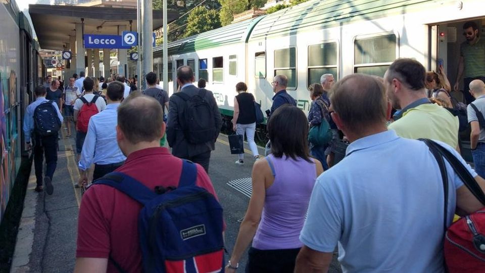«I nuovi treni in regione da soli non bastano, serve un piano preciso» «I nuovi treni in regione da soli non bastano, serve un piano preciso»