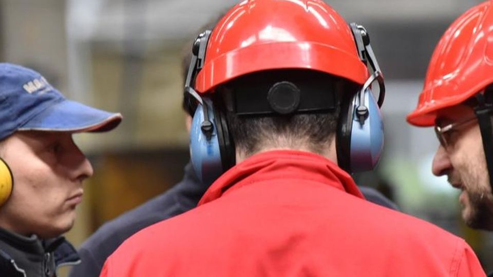 Formazione, con l’Academy Rodacciai investe sui giovani Formazione, con l’Academy Rodacciai investe sui giovani