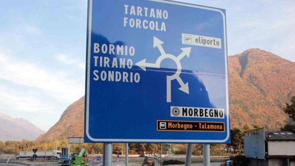 La Cossi è in vendita Piace a Salini Impregilo La Cossi è in vendita Piace a Salini Impregilo