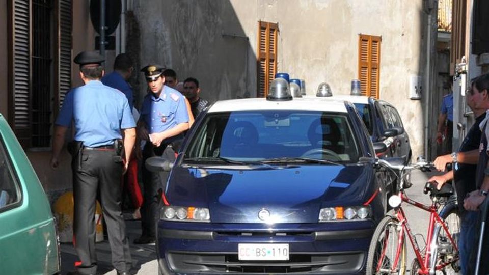 Fu assassinato al bar per avere offeso il boss La verità dopo 10 anni Fu assassinato al bar per avere offeso il boss La verità dopo 10 anni