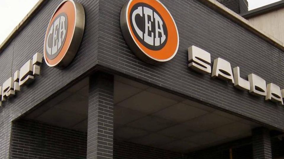 Lecco. Cea, il lavoro è salvo per altri 12 mesi Lecco. Cea, il lavoro è salvo per altri 12 mesi