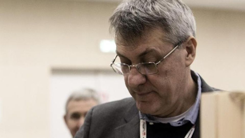 «Con il ticket Landini-Colla una Cgil rafforzata» «Con il ticket Landini-Colla una Cgil rafforzata»