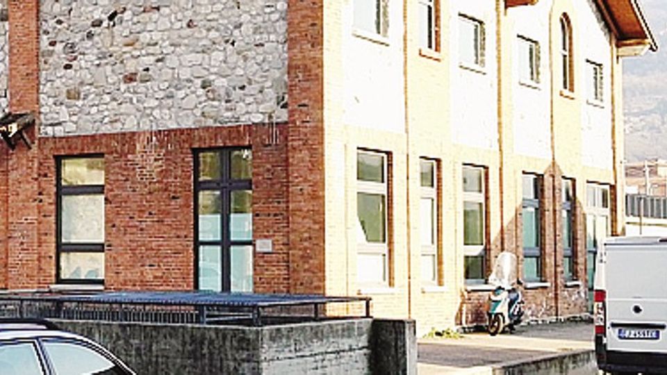 La polizia locale pronta al trasloco «Una scelta mirata» La polizia locale pronta al trasloco «Una scelta mirata»