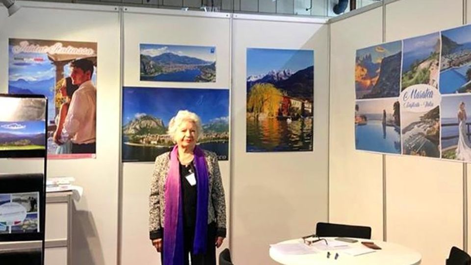 Obiettivo Helsinki Fiera del turismo: brilla anche il lago Obiettivo Helsinki Fiera del turismo: brilla anche il lago