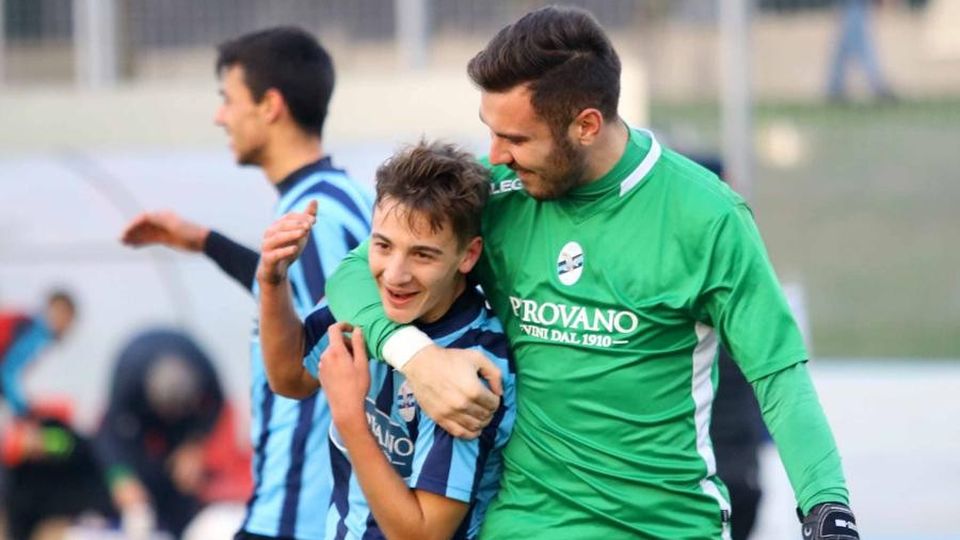 «Riflettere sugli errori per rilanciare» «Riflettere sugli errori per rilanciare»