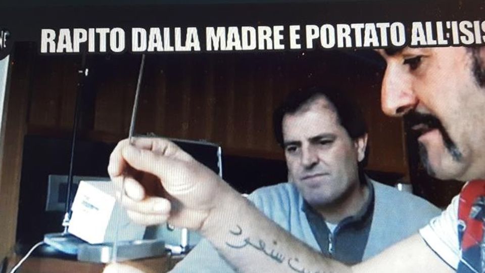 Barzago: il Parlamento albanese «Il governo riporti Alvin a casa» Barzago: il Parlamento albanese «Il governo riporti Alvin a casa»