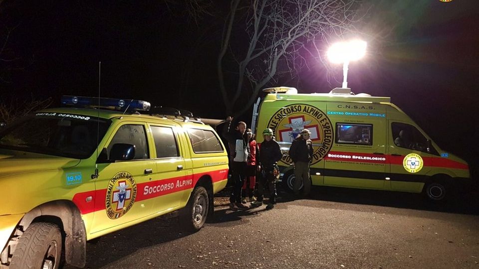 Mancato rientro di un escursionista Uomo di Merone morto sul Cornizzolo Mancato rientro di un escursionista Uomo di Merone morto sul Cornizzolo