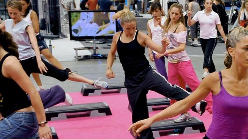 Sport e ambiente fanno cassa In crescita il settore tempo libero Sport e ambiente fanno cassa In crescita il settore tempo libero