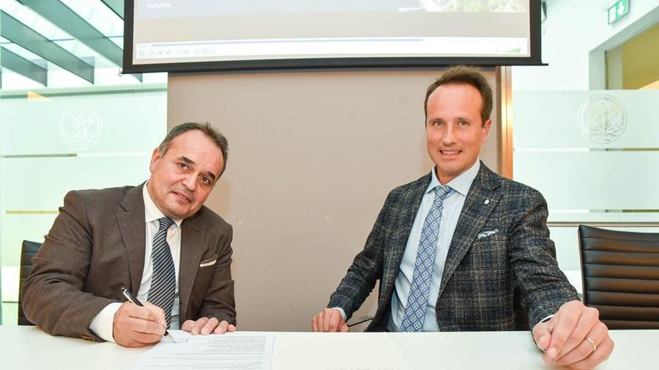 Turismo a Como Più 39% in dieci anni Turismo a Como Più 39% in dieci anni