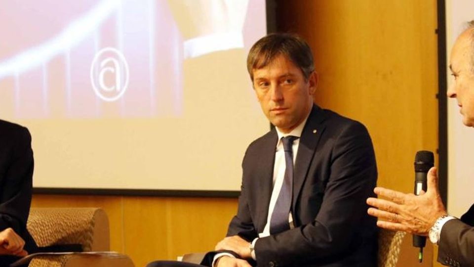 Lecco. Artigiani convinti «Tante difficoltà, ma ce la faremo» Lecco. Artigiani convinti «Tante difficoltà, ma ce la faremo»