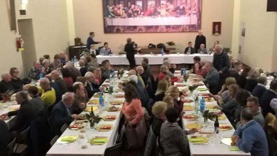 Oggiono, la povertà senza passaporto Caritas: «Famiglie italiane in aumento» Oggiono, la povertà senza passaporto Caritas: «Famiglie italiane in aumento»