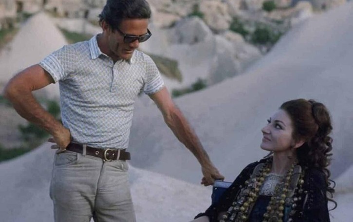 Como, nuova tranche dei Lunedì del cinema: l’ultima?