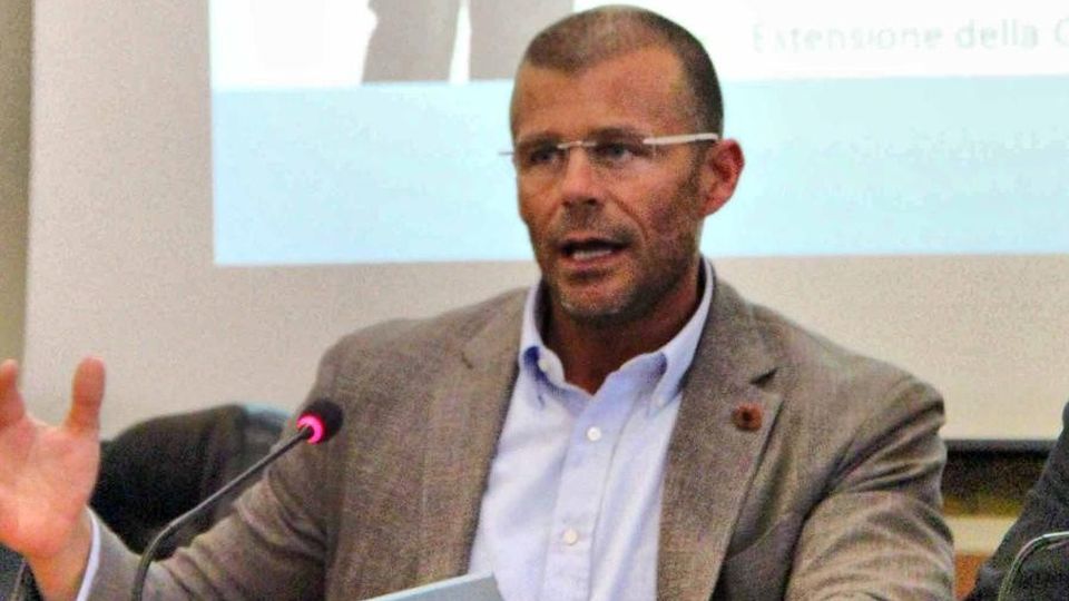 Nava: «Non mi candido al Comune di Lecco» Nava: «Non mi candido al Comune di Lecco»