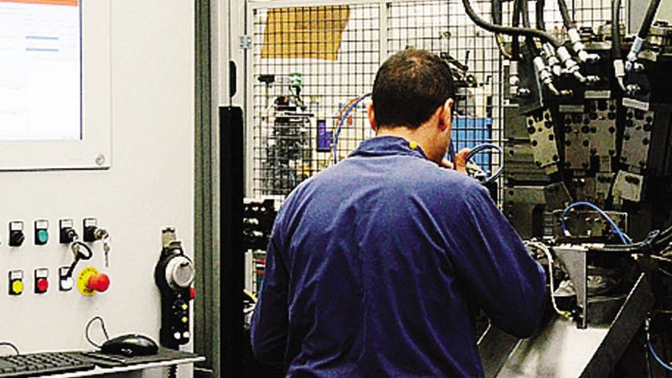 Lecco. Cambiare lavoro? Sì, se pagano meglio Lecco. Cambiare lavoro? Sì, se pagano meglio