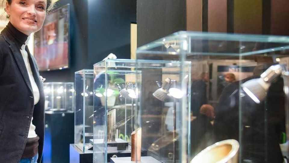 Fornitore Offresi La meccanica fa innovazione Fornitore Offresi La meccanica fa innovazione