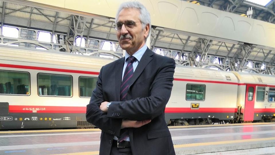 «Treni più vicini e con meno ritardi» «Treni più vicini e con meno ritardi»