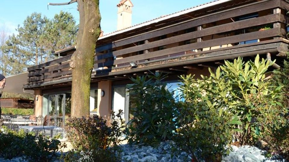 Golf Club, dieci anni per l’ampliamento Al Comune opere per 900mila euro Golf Club, dieci anni per l’ampliamento Al Comune opere per 900mila euro
