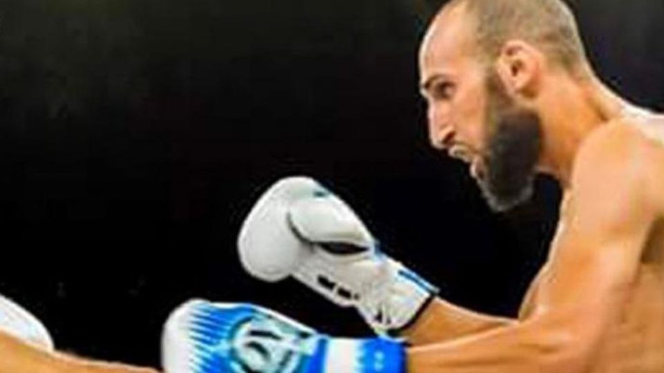 Terrorismo: condanne definitive Sei anni al kickboxer Moutaharrik Terrorismo: condanne definitive Sei anni al kickboxer Moutaharrik