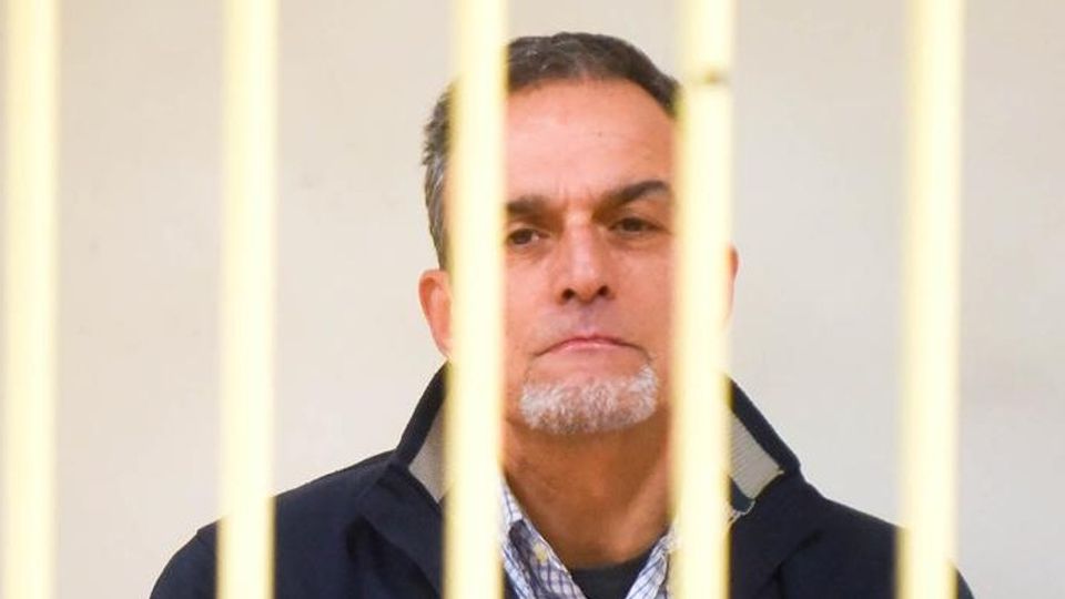 «Roberto è un buono Non è lui l’assassino» «Roberto è un buono Non è lui l’assassino»
