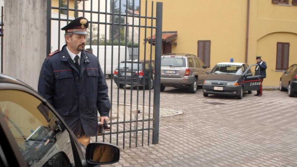 Erba, Gallorini verso la pensione Uno spettacolo per salutarlo Erba, Gallorini verso la pensione Uno spettacolo per salutarlo